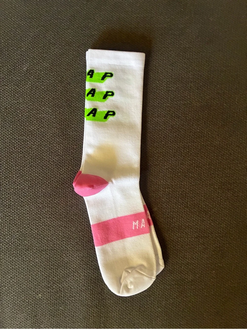 Maap cycling pro socks one size unisex